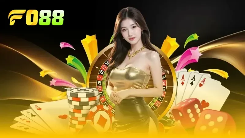 Thương hiệu FO88 nhận được nhiều phản hồi tích cực của người chơi