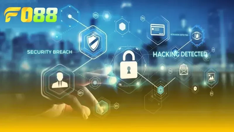Hệ thống bảo mật thông tin luôn được khách hàng đánh giá cao